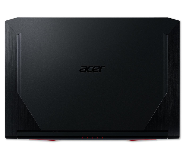Acer Nitro 5 i7-10750H/16GB/512/W10PX RTX2060 120Hz - 586259 - zdjęcie 6